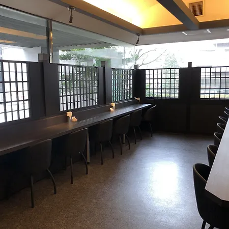 Hotel Route-Inn Shinagawa-Oimachi-2