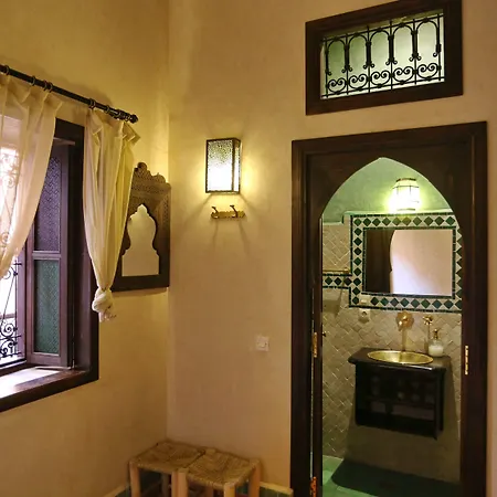 Riad Marrakiss-3