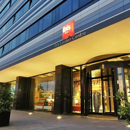 Ibis Leiden Centre-2