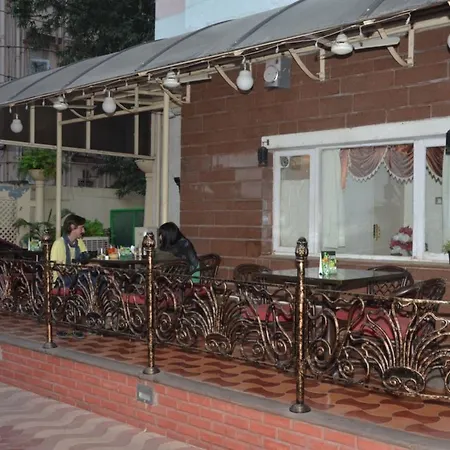 Sea Palace Hotel - Near Gateway Of India-3