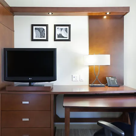 Courtyard By Marriott Scottsdale Salt River-2