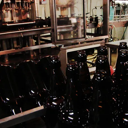 Howe Sound Inn & Brewing Company-3