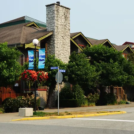 Howe Sound Inn & Brewing Company-2