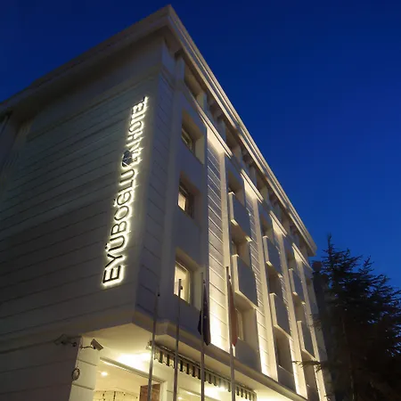 Eyuboglu Hotel-2