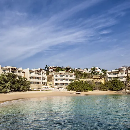 Celeste Beach Residences Huatulco Curamoria Collection-3