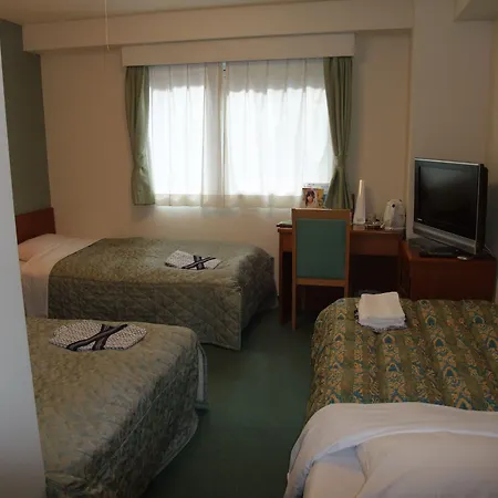 Hotel Tateshina-3