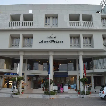 Hotel Amer Palace-2