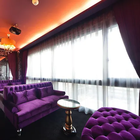 Fx Hotel Taipei Nanjing East Road Branch-2