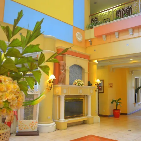 Hotel Elizabeth - Baguio-2