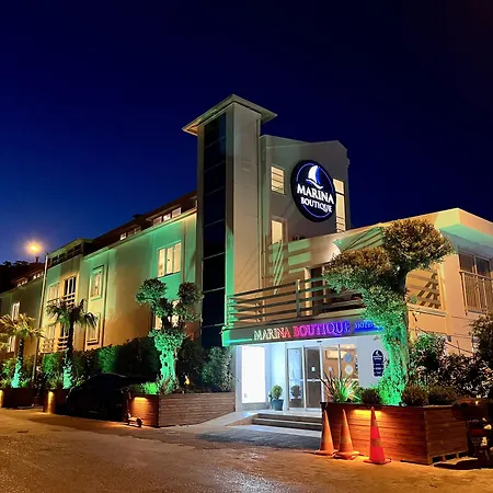 Marina Boutique Hotel-3