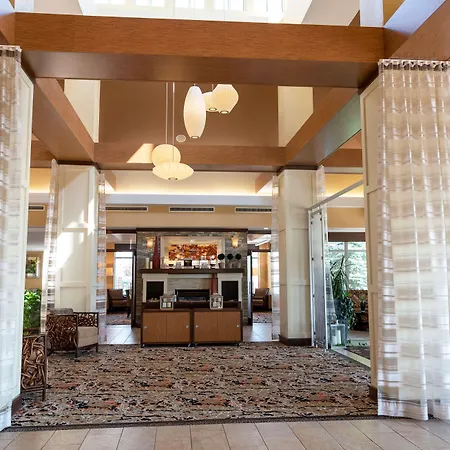 Hilton Garden Inn Watertown-2
