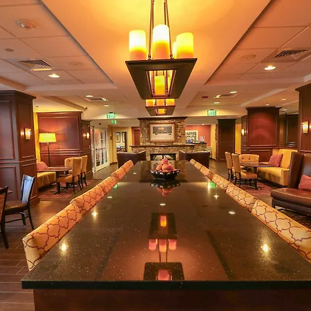 Hampton Inn Lincolnton-3