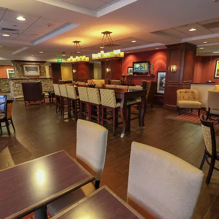 Hampton Inn Lincolnton-2