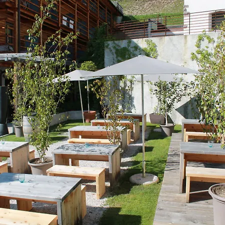 Alpstay - Smart Hotel Saslong-2