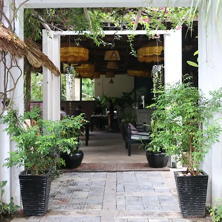 The Sanctuary Villa Battambang-2