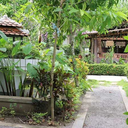The Sanctuary Villa Battambang-3