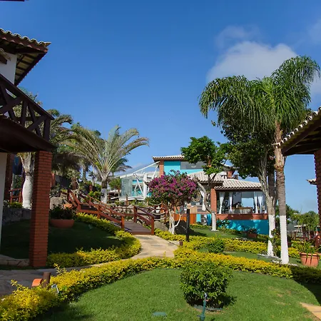 Costa Do Sol Boutique Hotel-3