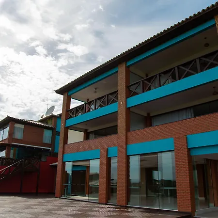 Costa do Sol Boutique Hotel-2