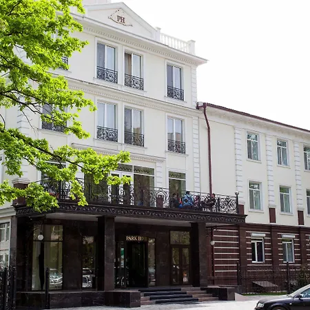 Park Hotel Bishkek-3