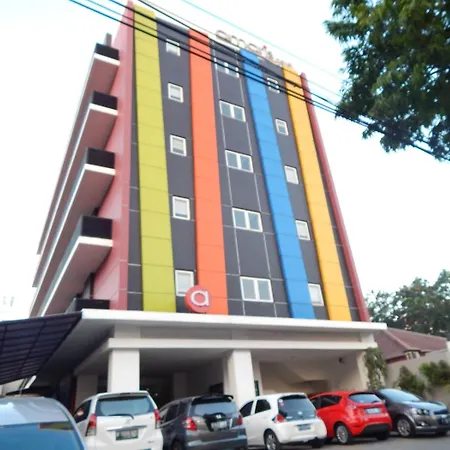 Amaris Hotel Senen-3