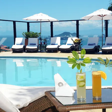 Costa do Sol Boutique Hotel-3