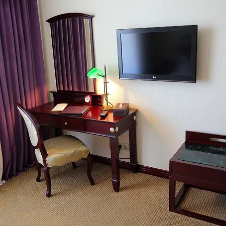 Park Hotel Bishkek-2