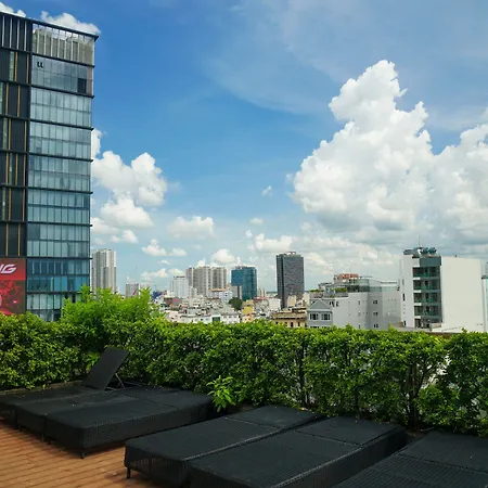 Alagon City Hotel & Spa-2