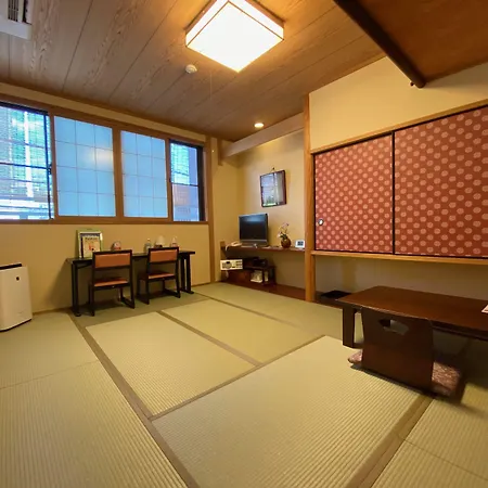 Ryokan Sawaya Honten-2