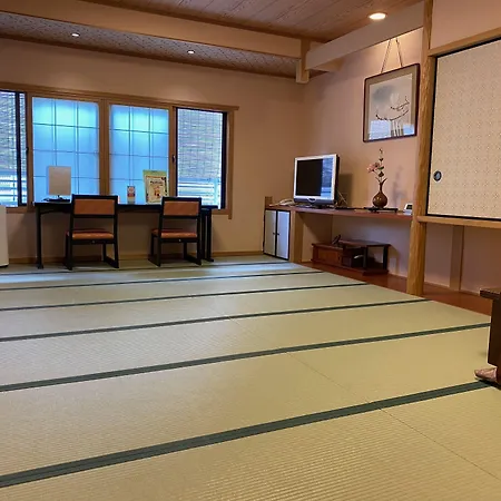 Ryokan Sawaya Honten-2