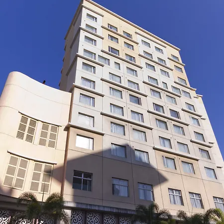 Hotel Elizabeth Cebu-3