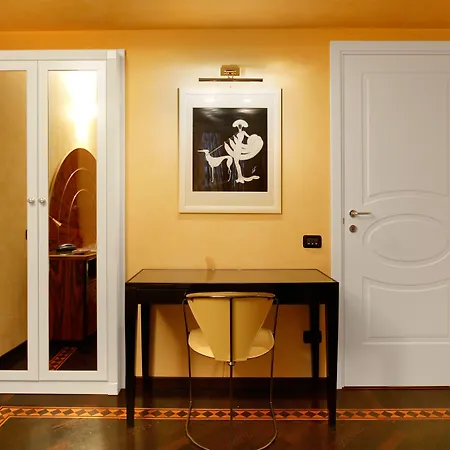 Hotel Gregoriana-2