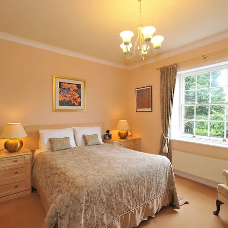 Marton Grange Country House-3