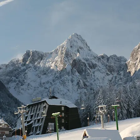 Hotel Alpina-3