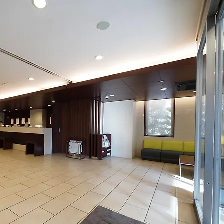 Meitetsu Inn Nagoya Ekimae-2