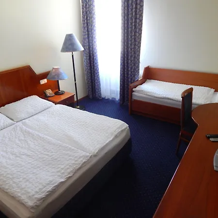 Hotel Alpina-2