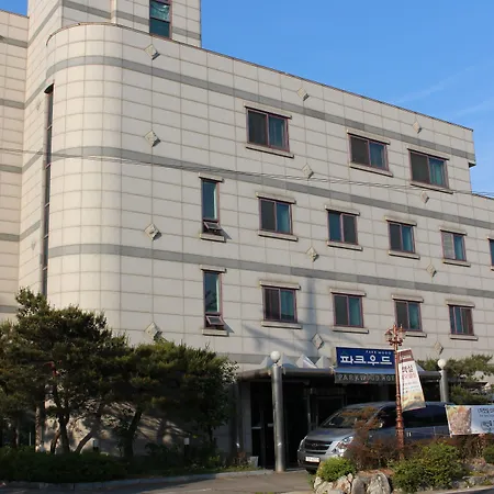 Hotel Parkwood Incheon Airport-3