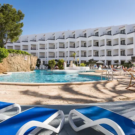 Plazamar Family Resort-3