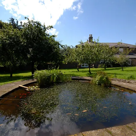 Marton Grange Country House-2