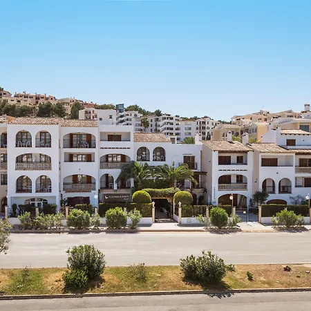 Plazamar Family Resort-3