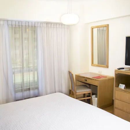 Istay Hotel Monterrey Historico-2