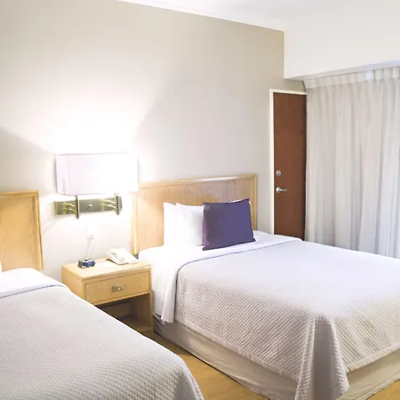 Istay Hotel Monterrey Historico-3
