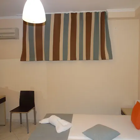 Al Mare Hotel-3