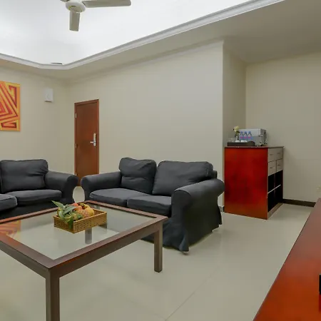 Tanzanite Executive Suites-2
