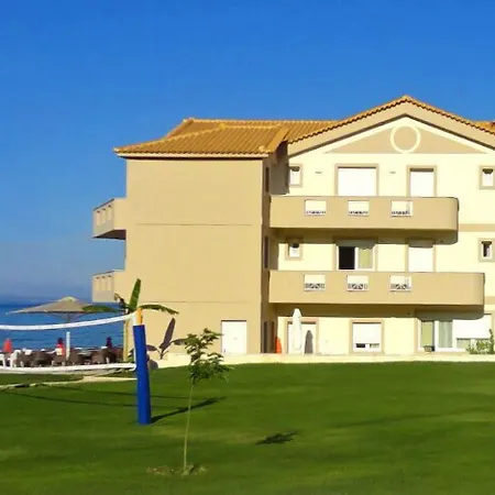 Al Mare Hotel-2