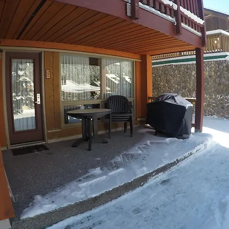 Panorama Vacation Retreat At Horsethief Lodge-3