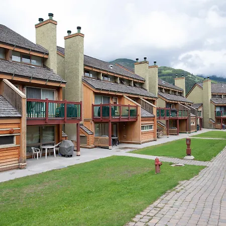 Panorama Vacation Retreat At Horsethief Lodge-3
