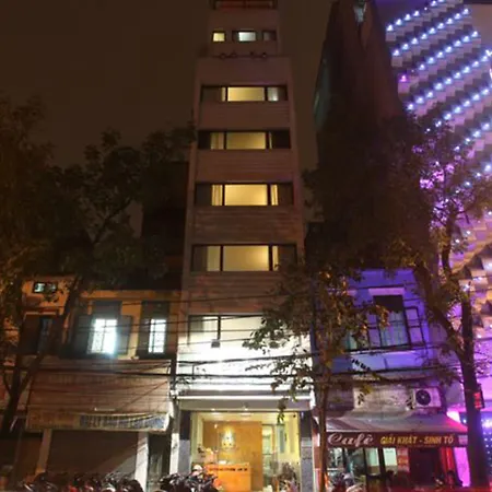 Hanoi Eternity Hotel-2