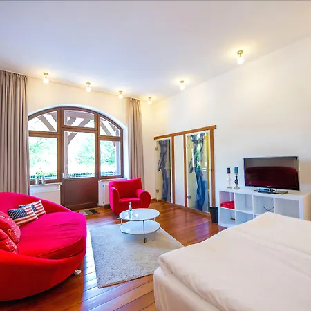 Hotel Villa Vinum Cochem-3