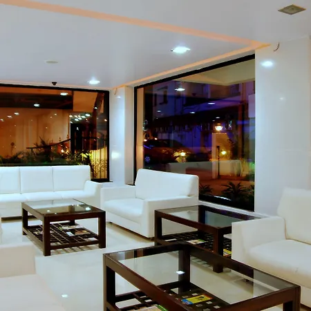 Hotel Colva Kinara-2