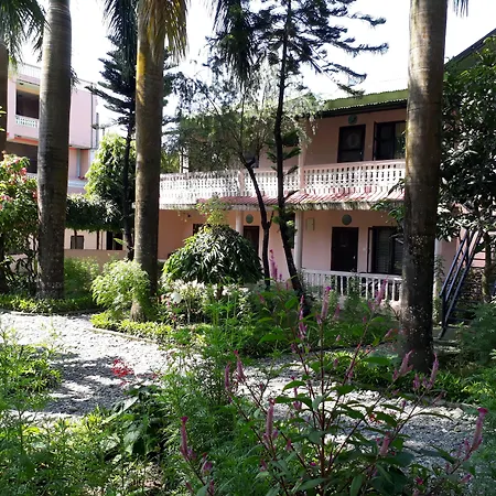 Sauraha Resort-3